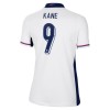 Officiële Voetbalshirt Engeland Kane 9 Thuis EK 2024 - Dames